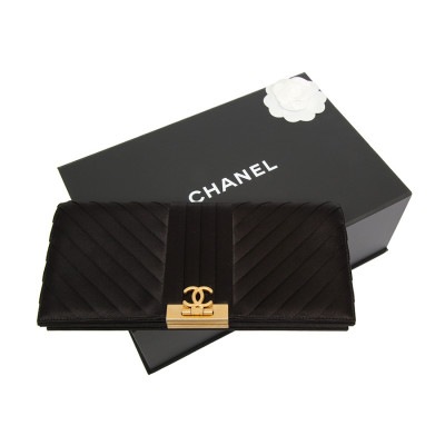 Женский клатч  CHANEL , МДА/0256